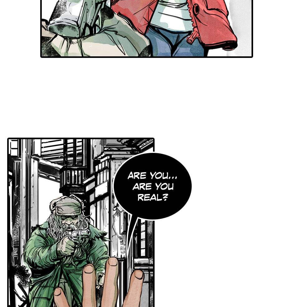 Read Mabataki chapter 11 image 9 on Lezhin