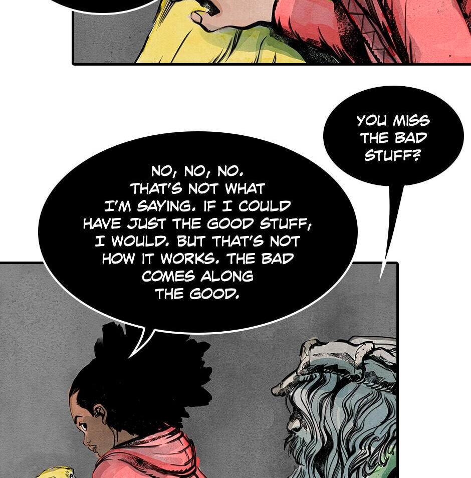 Read Mabataki chapter 12 image 10 on Lezhin