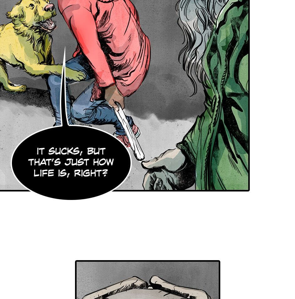 Read Mabataki chapter 12 image 11 on Lezhin