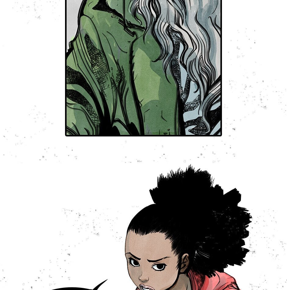 Read Mabataki chapter 12 image 17 on Lezhin