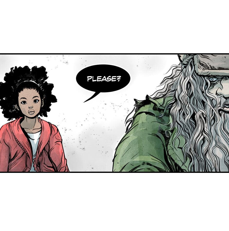 Read Mabataki chapter 12 image 19 on Lezhin