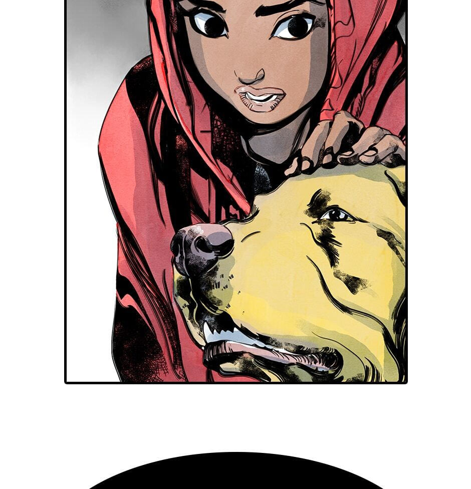 Read Mabataki chapter 13 image 11 on Lezhin
