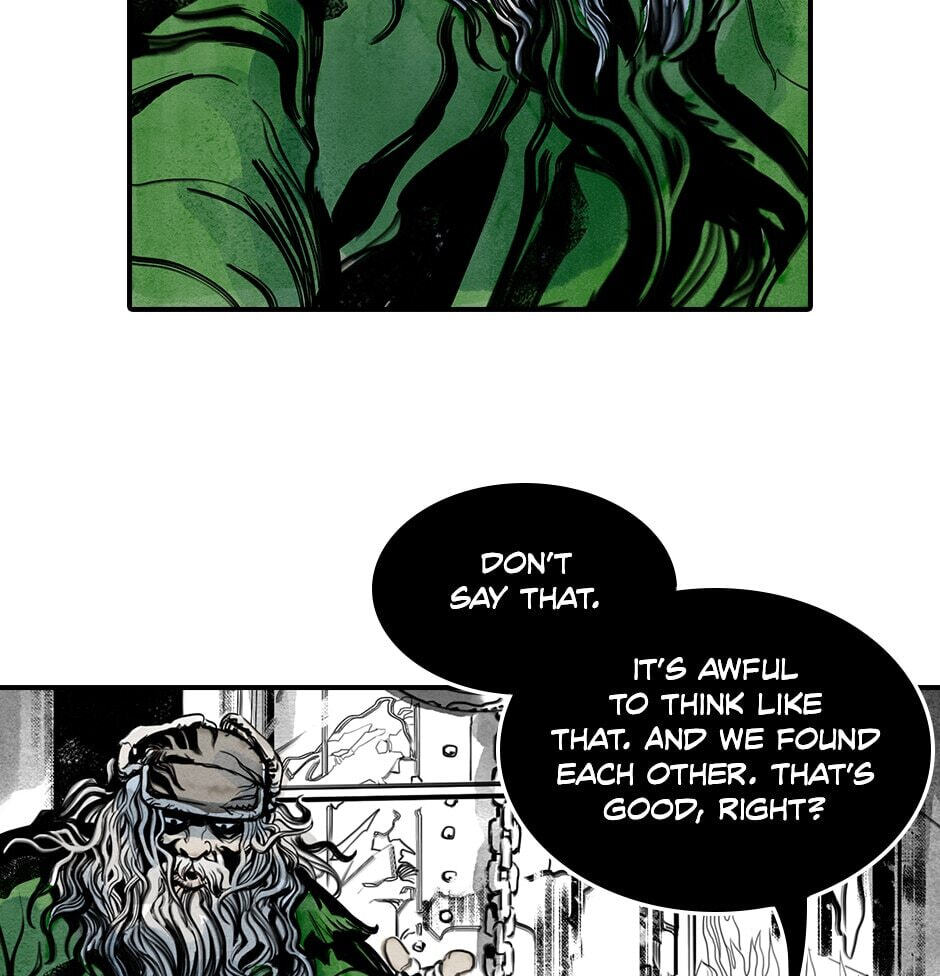 Read Mabataki chapter 13 image 13 on Lezhin