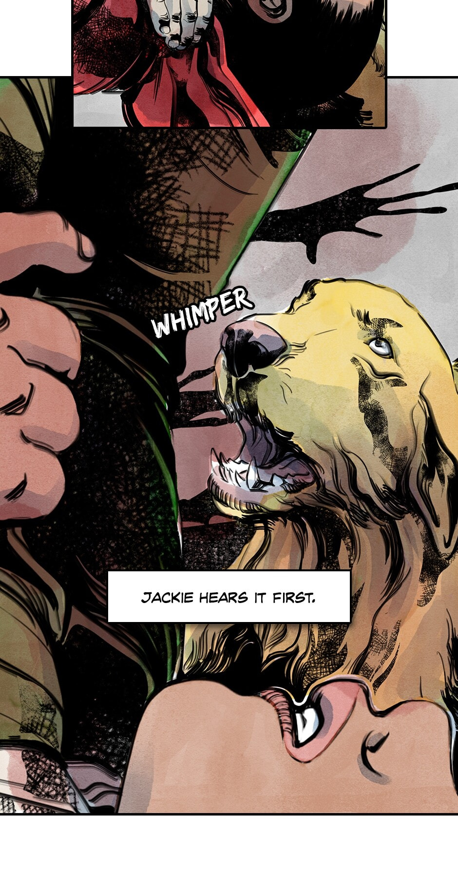 Read Mabataki chapter 13 image 19 on Lezhin