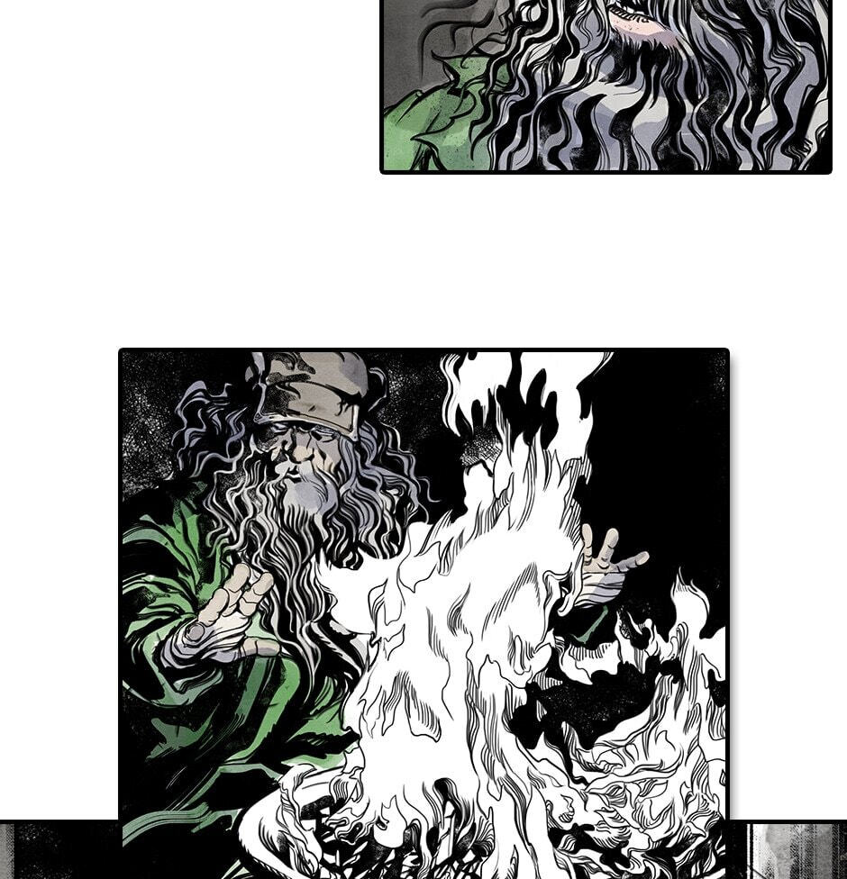 Read Mabataki chapter 13 image 7 on Lezhin