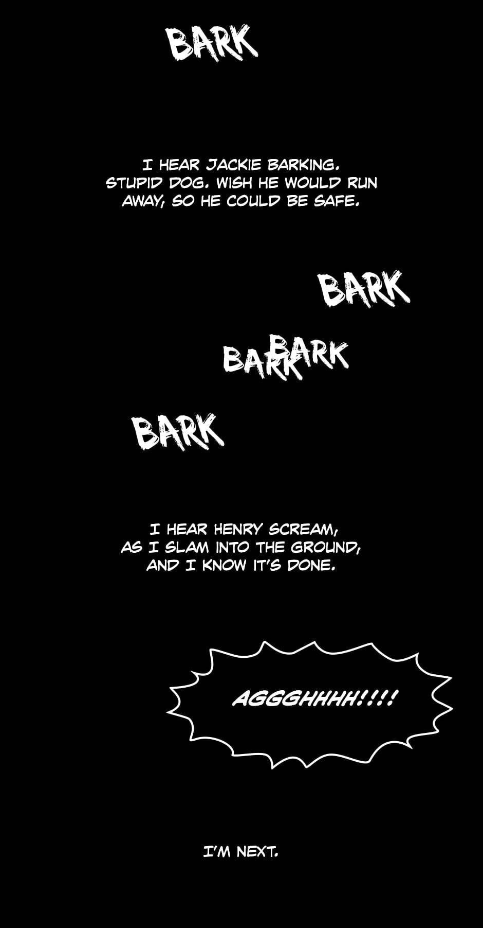 Read Mabataki chapter 14 image 13 on Lezhin