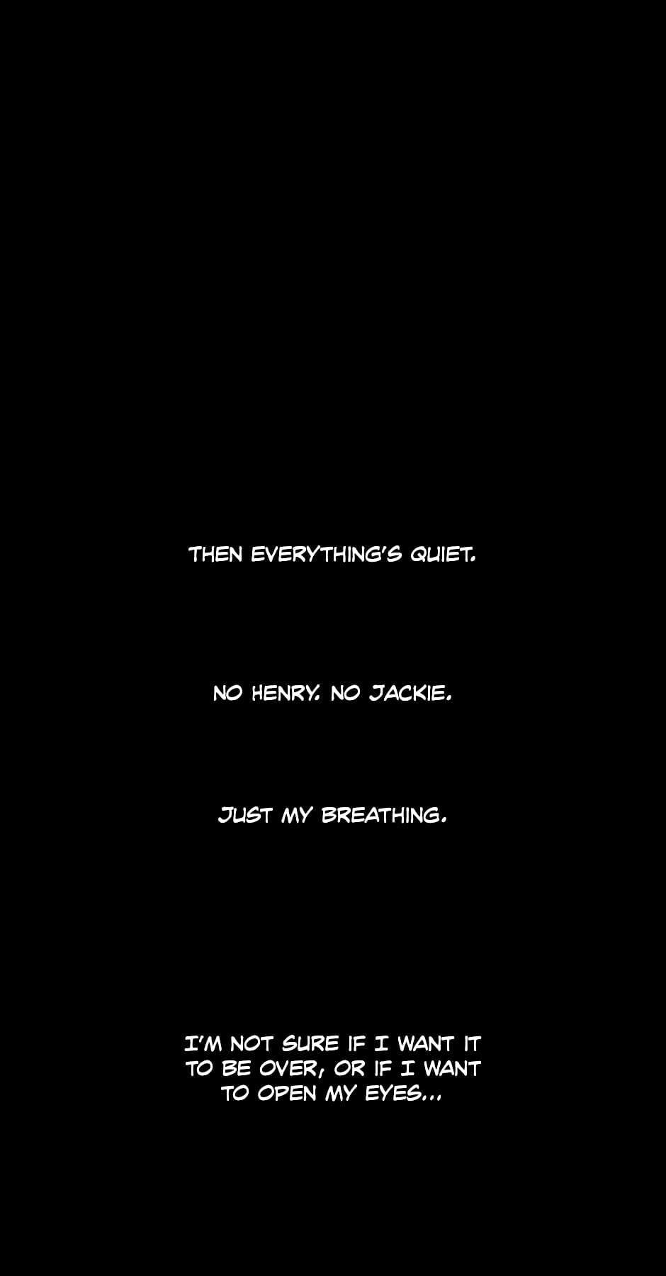 Read Mabataki chapter 14 image 14 on Lezhin