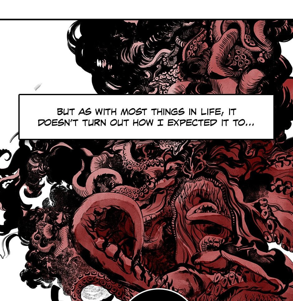 Read Mabataki chapter 15 image 10 on Lezhin