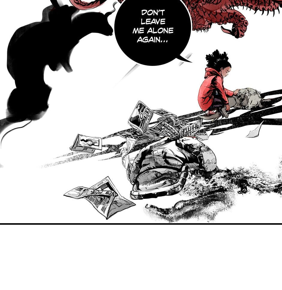 Read Mabataki chapter 15 image 11 on Lezhin