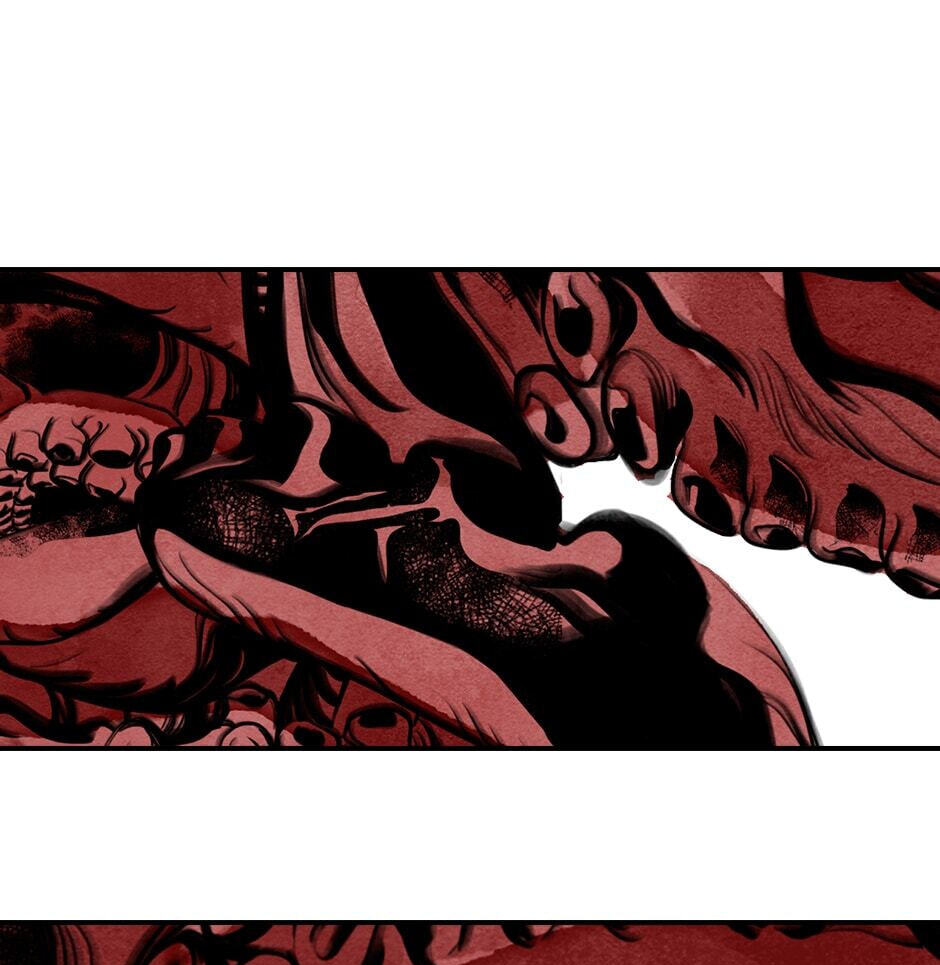 Read Mabataki chapter 15 image 6 on Lezhin