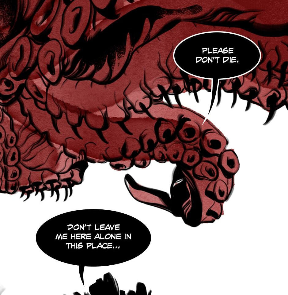 Read Mabataki chapter 15 image 7 on Lezhin