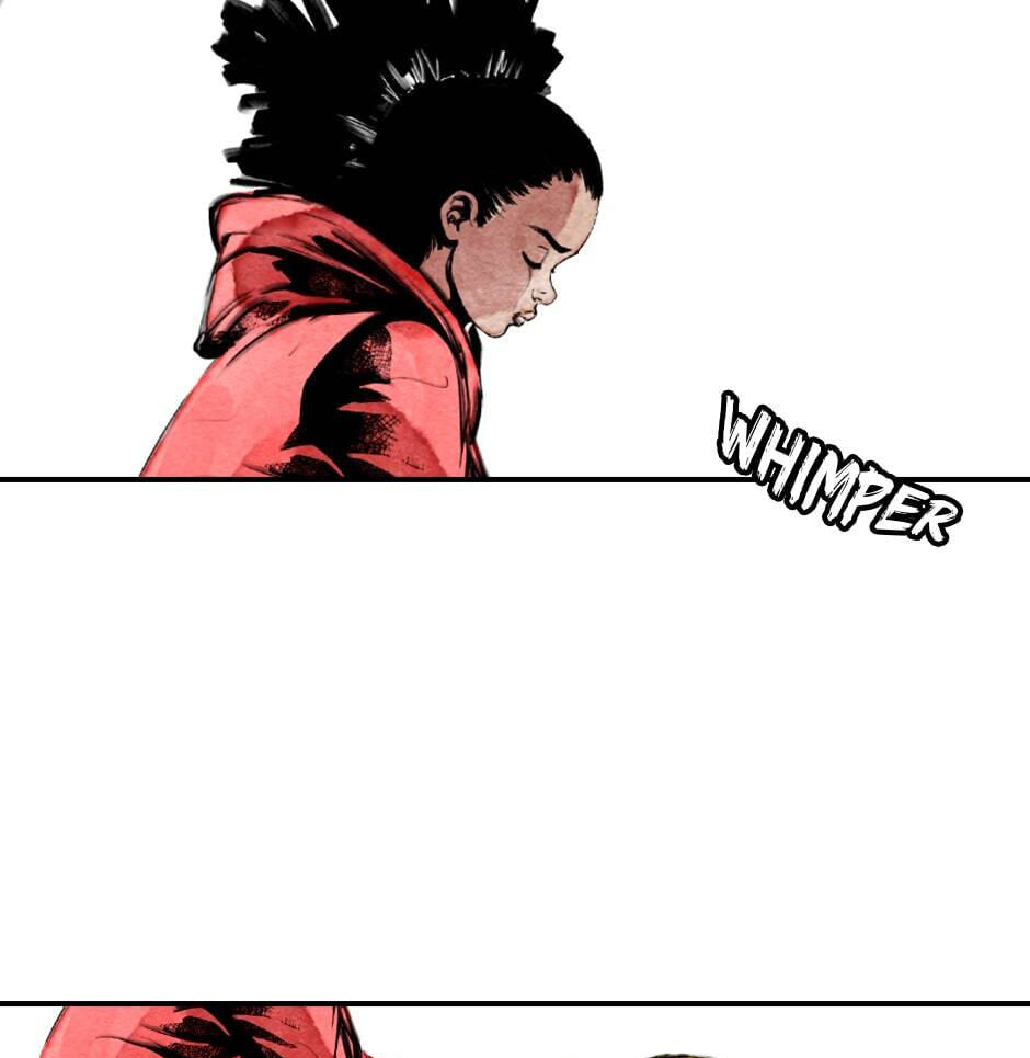 Read Mabataki chapter 15 image 8 on Lezhin