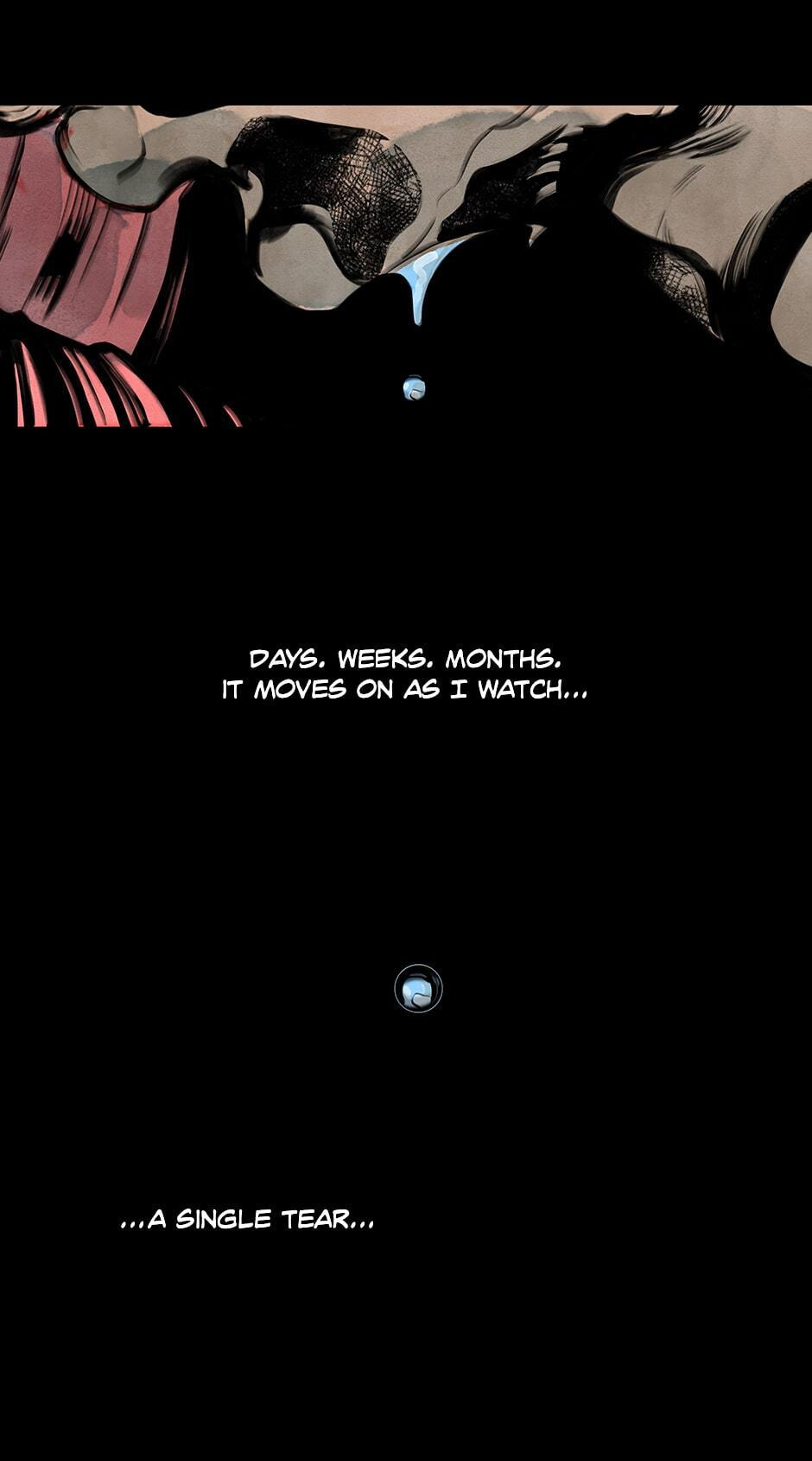 Read Mabataki chapter 16 image 10 on Lezhin