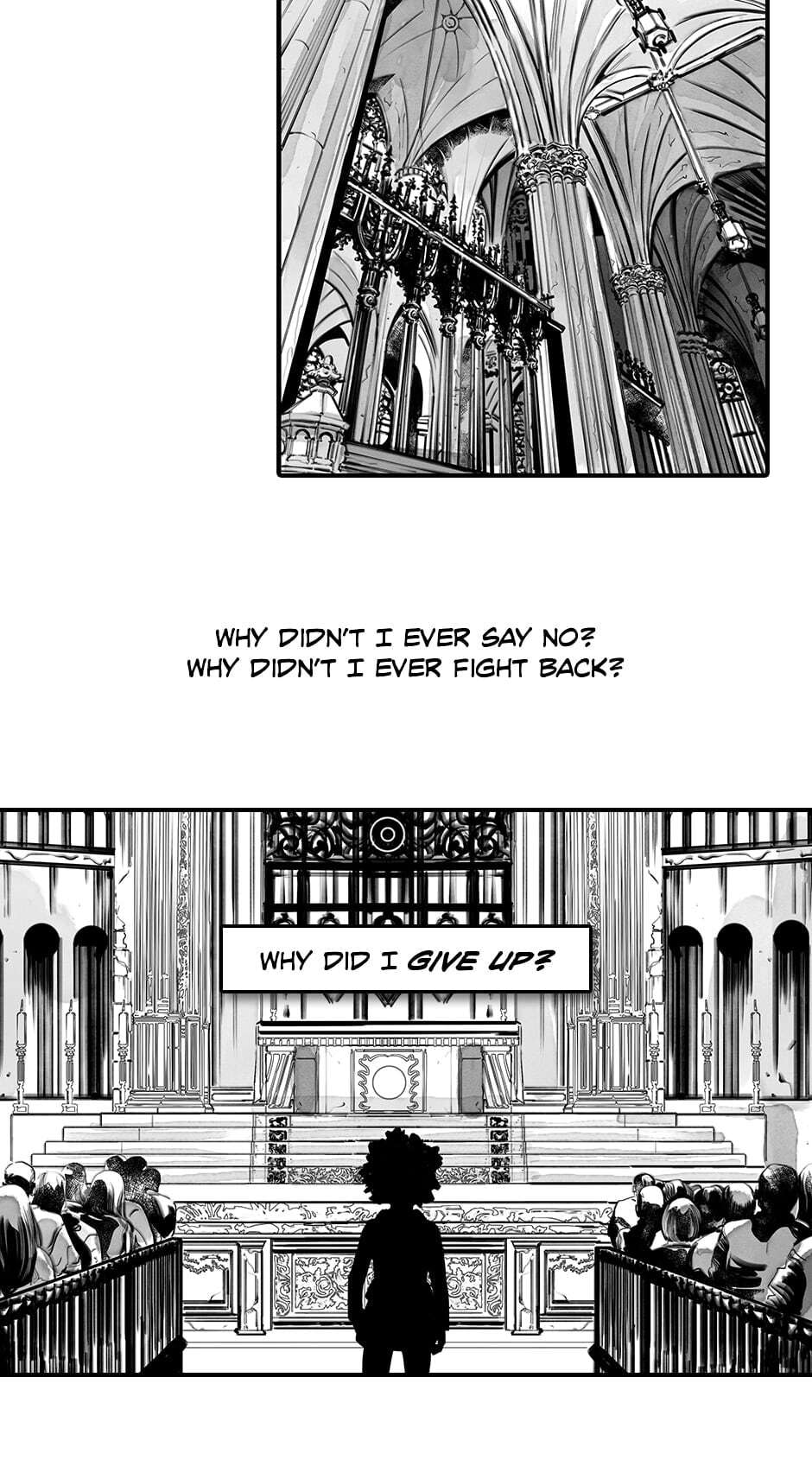 Read Mabataki chapter 16 image 14 on Lezhin