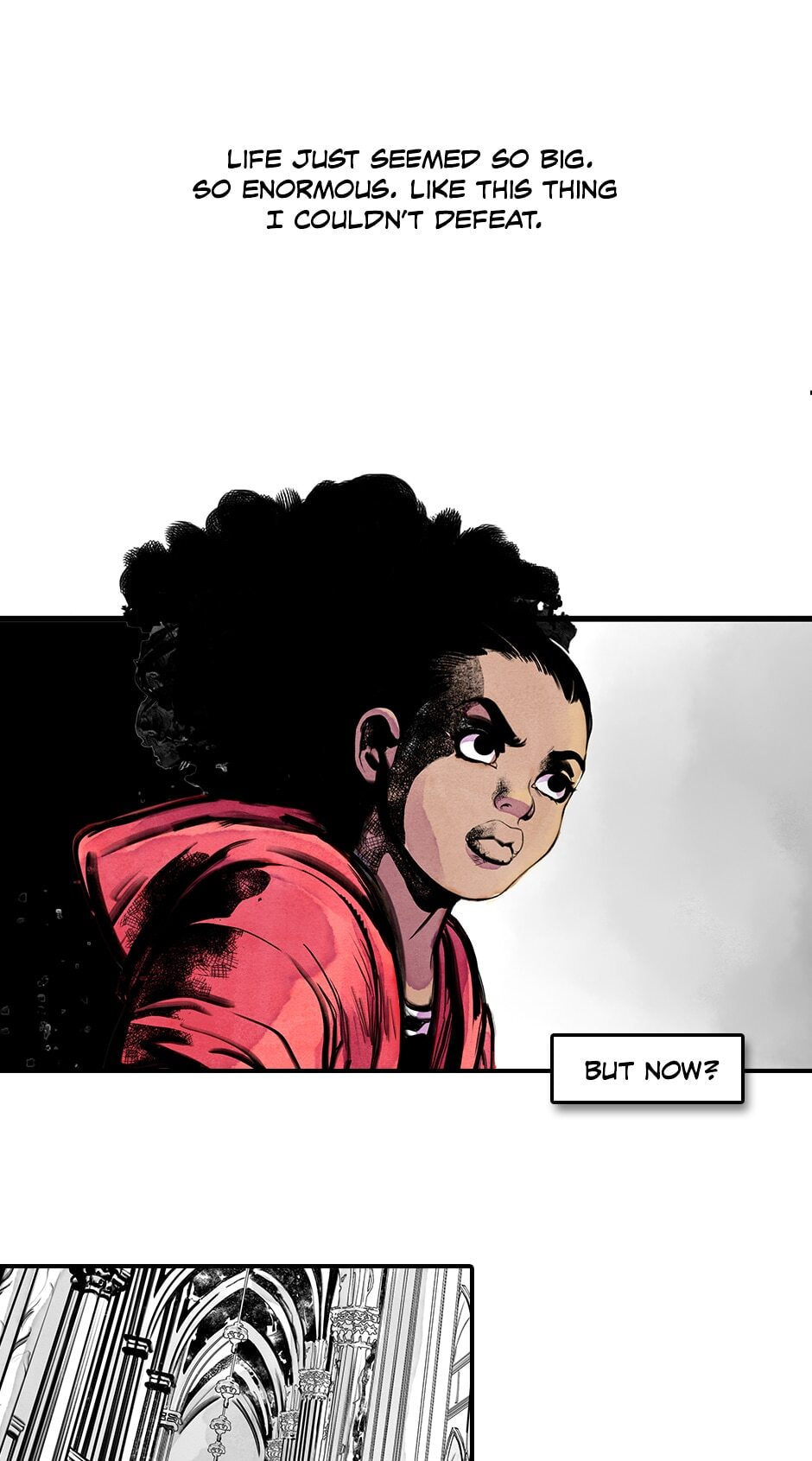 Read Mabataki chapter 16 image 15 on Lezhin