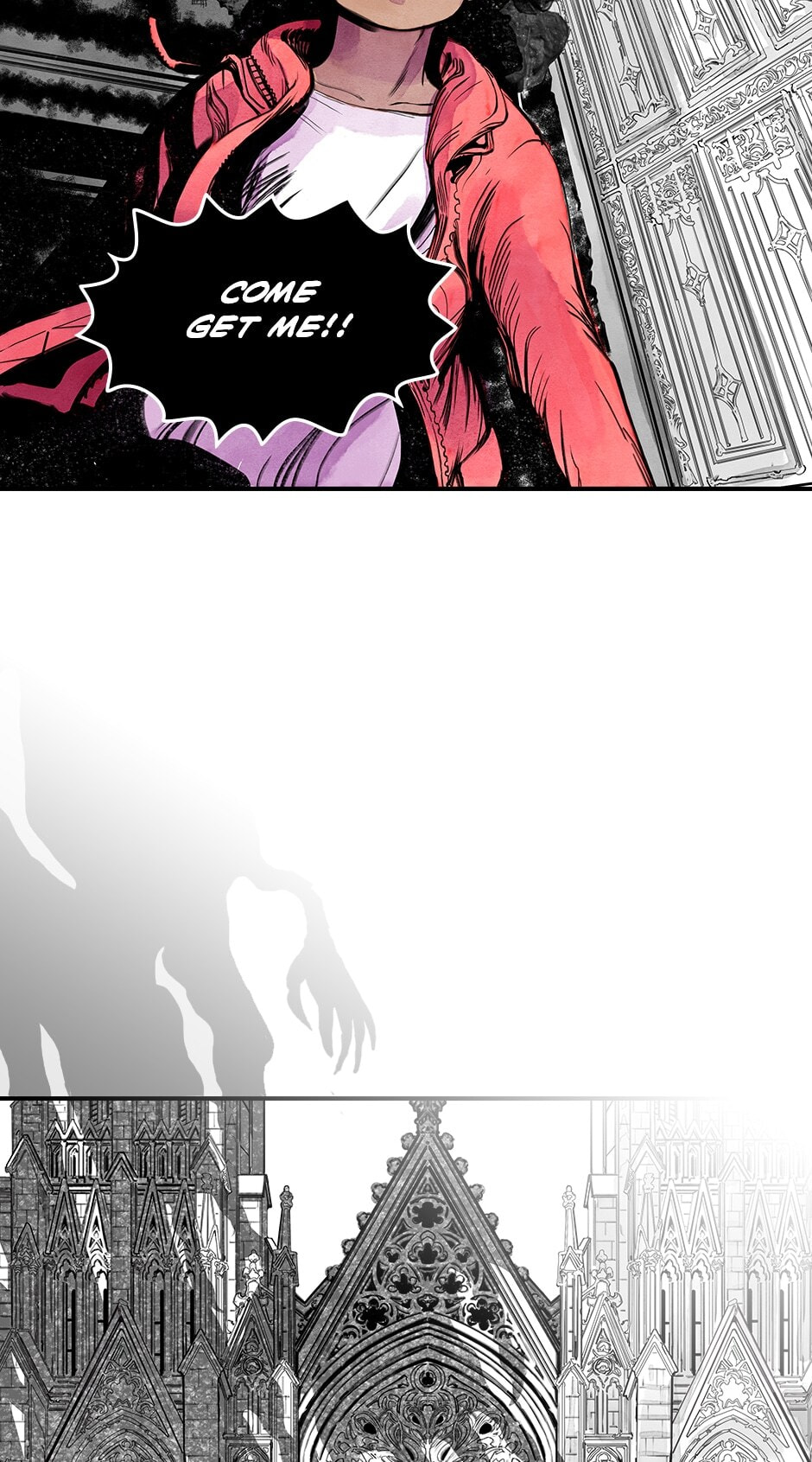 Read Mabataki chapter 16 image 17 on Lezhin