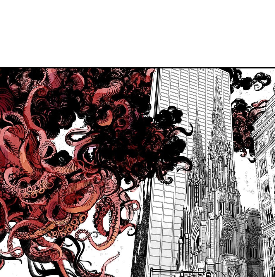 Read Mabataki chapter 16 image 19 on Lezhin