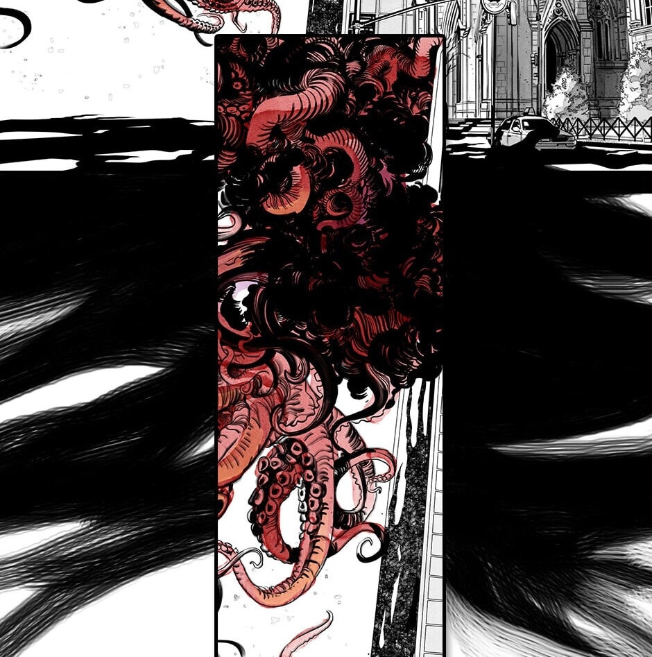 Read Mabataki chapter 16 image 20 on Lezhin