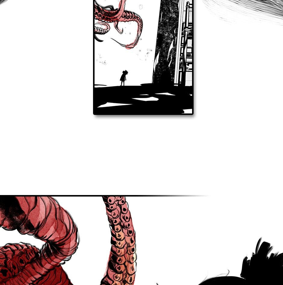 Read Mabataki chapter 16 image 21 on Lezhin