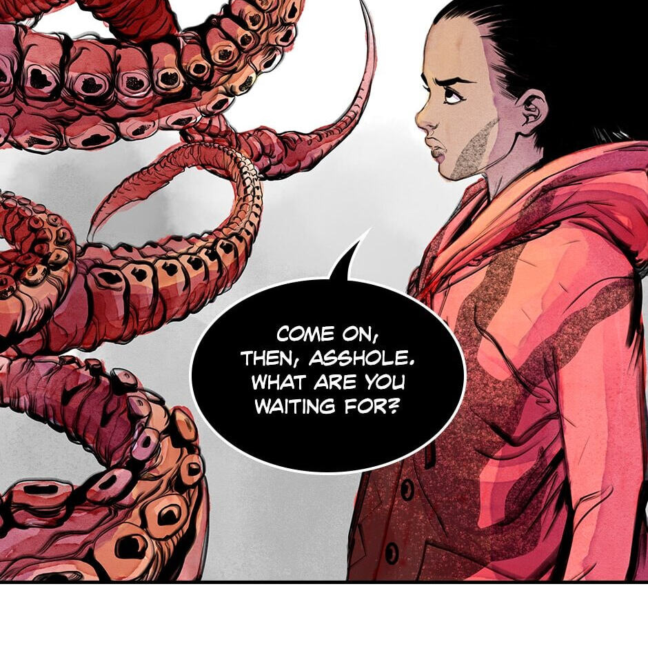 Read Mabataki chapter 16 image 22 on Lezhin