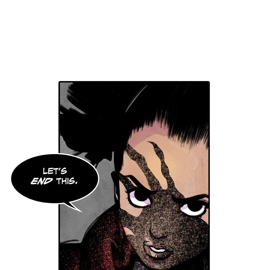 Read Mabataki chapter 16 image 23 on Lezhin