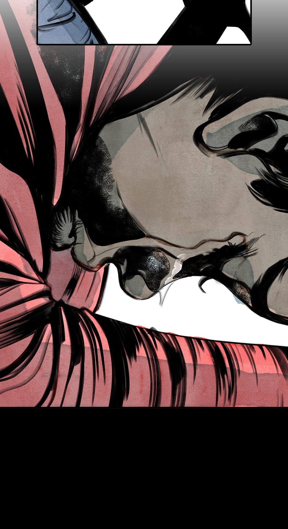 Read Mabataki chapter 16 image 7 on Lezhin
