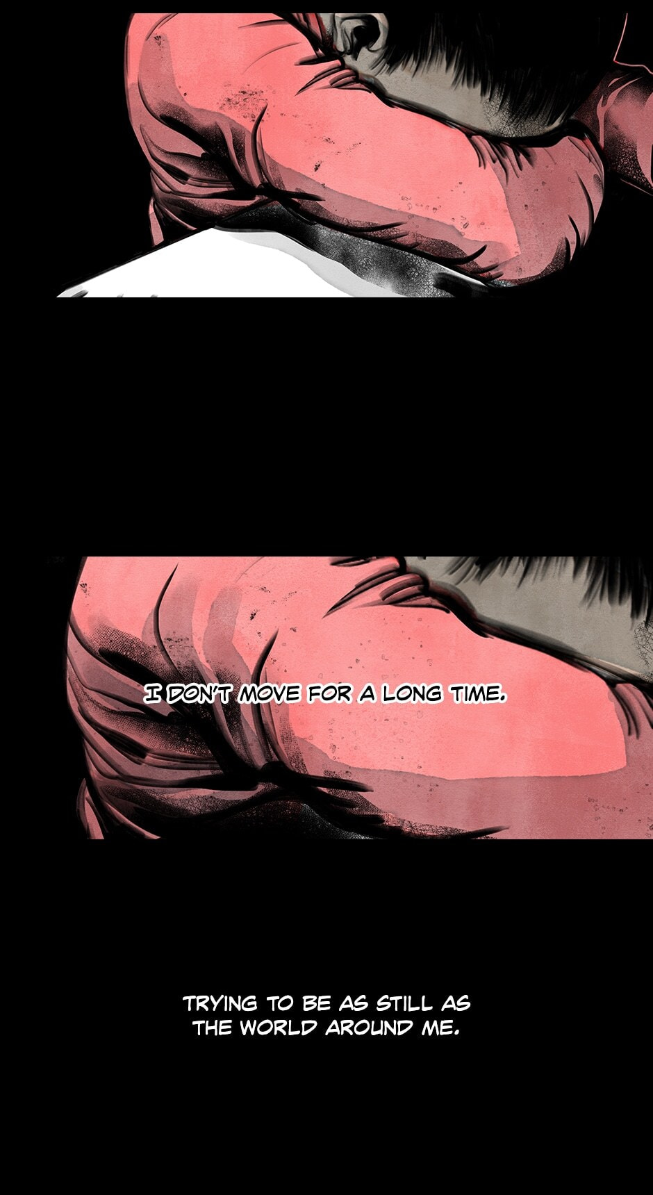 Read Mabataki chapter 16 image 9 on Lezhin
