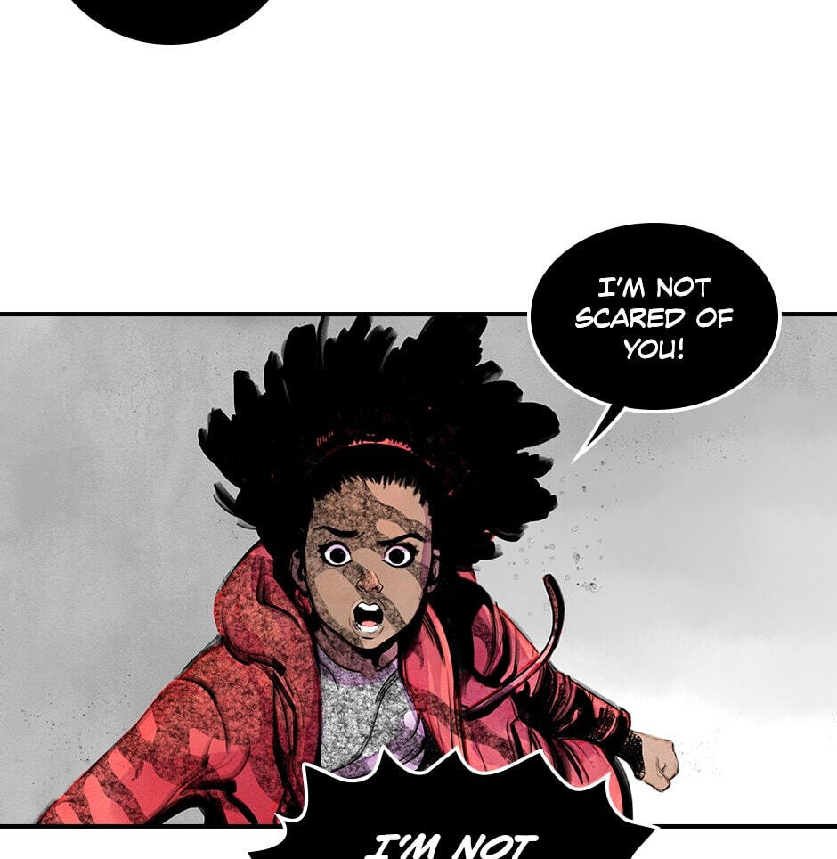 Read Mabataki chapter 17 image 2 on Lezhin