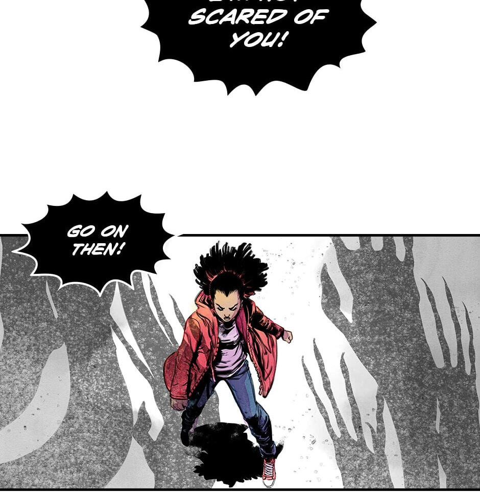Read Mabataki chapter 17 image 3 on Lezhin