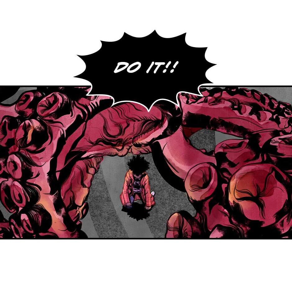 Read Mabataki chapter 17 image 5 on Lezhin