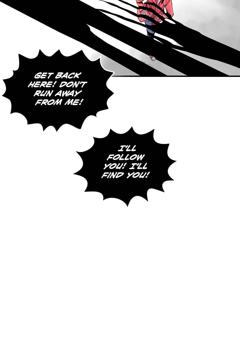 Read Mabataki chapter 18 image 2 on Lezhin