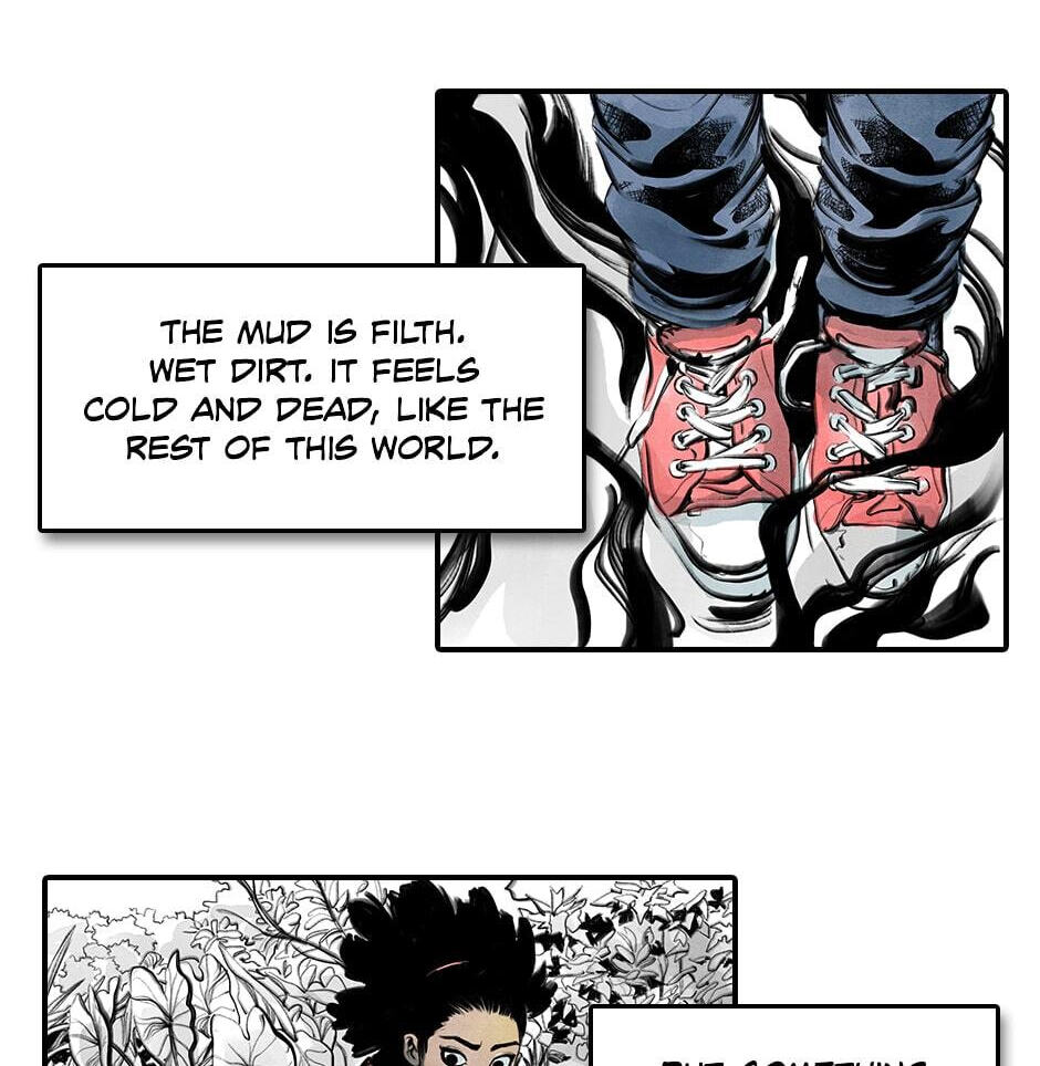 Read Mabataki chapter 19 image 1 on Lezhin