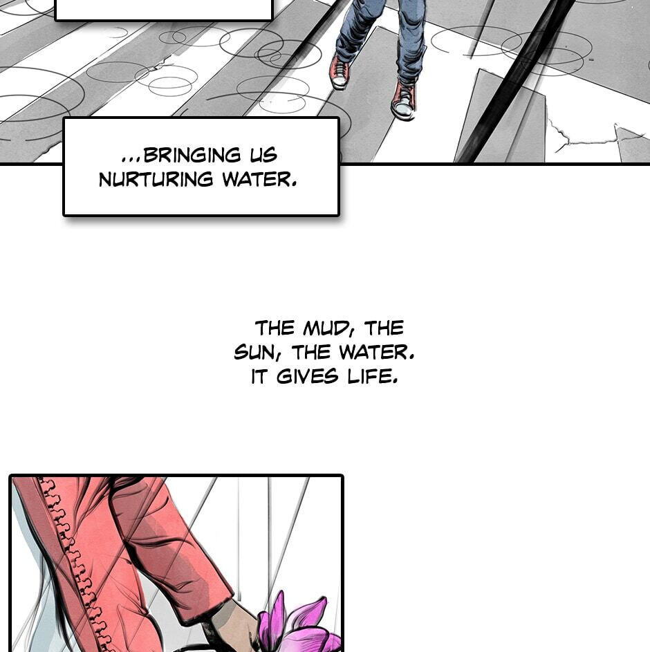Read Mabataki chapter 19 image 10 on Lezhin