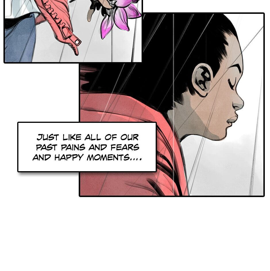 Read Mabataki chapter 19 image 11 on Lezhin