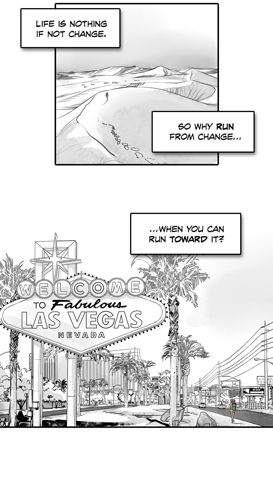 Read Mabataki chapter 19 image 13 on Lezhin