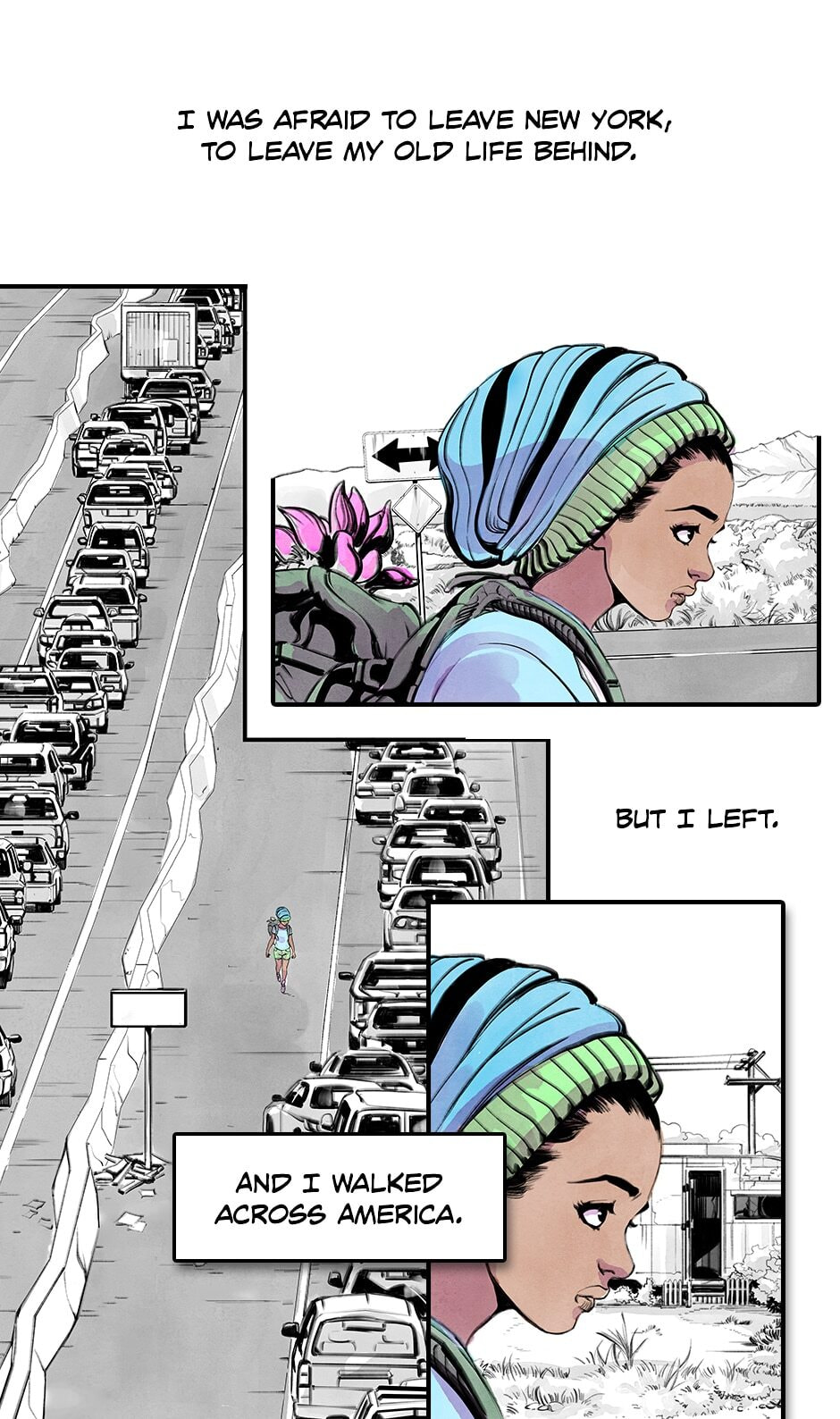 Read Mabataki chapter 19 image 14 on Lezhin