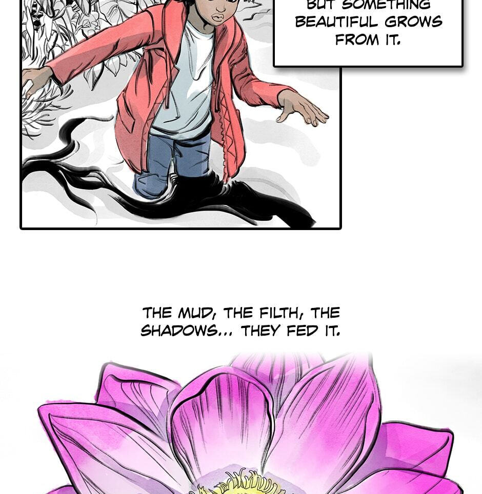 Read Mabataki chapter 19 image 2 on Lezhin