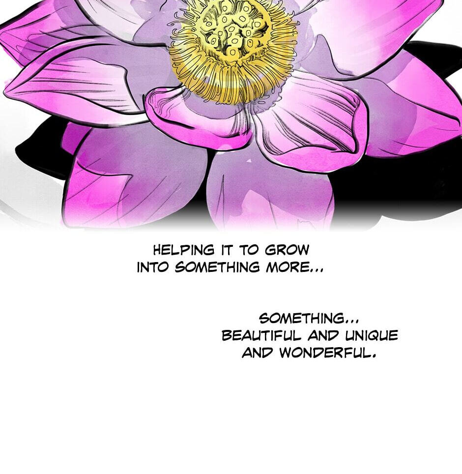 Read Mabataki chapter 19 image 3 on Lezhin