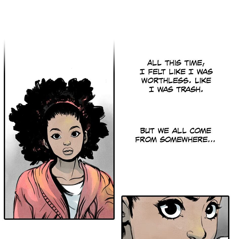 Read Mabataki chapter 19 image 6 on Lezhin