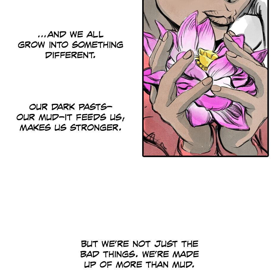 Read Mabataki chapter 19 image 7 on Lezhin