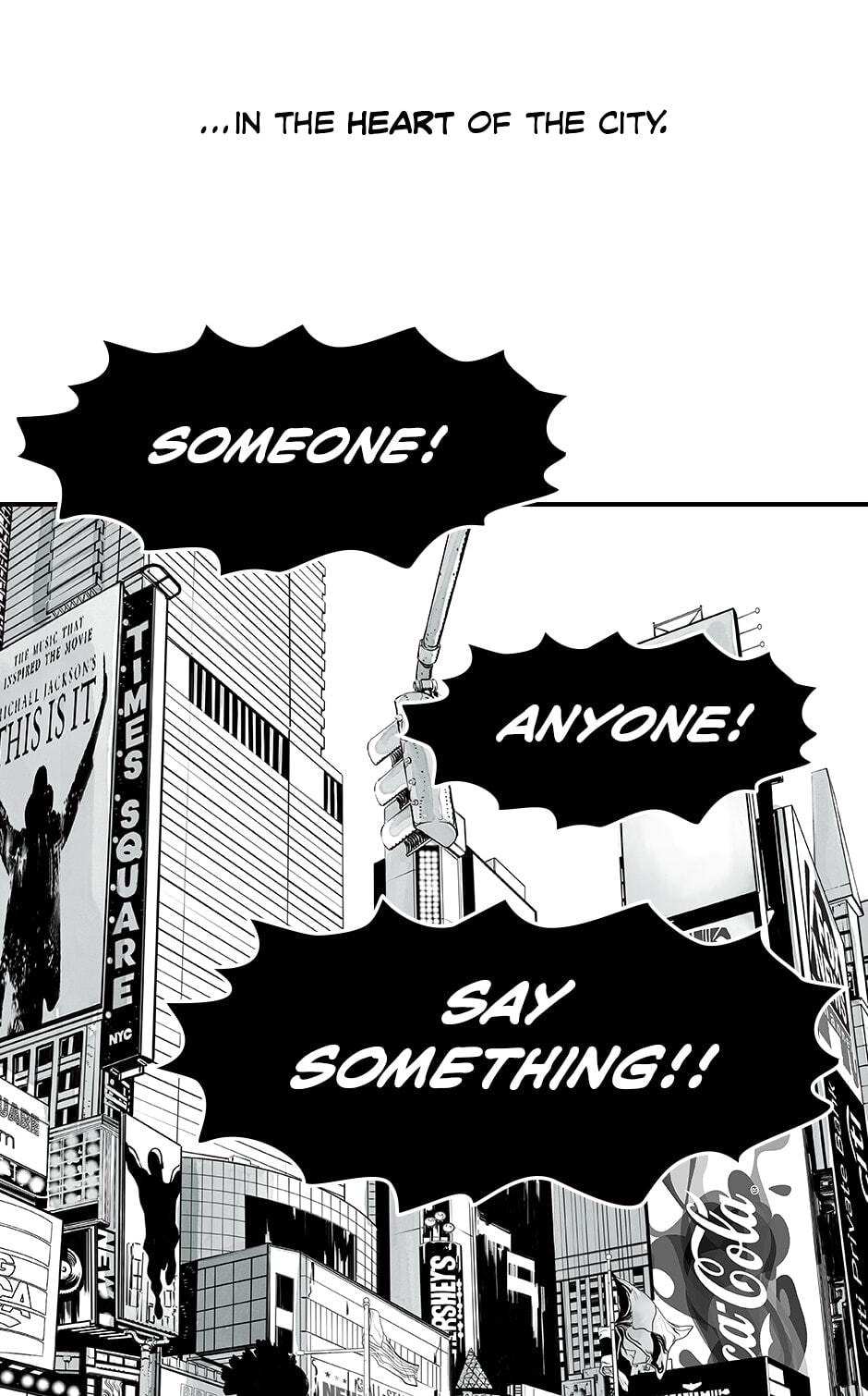 Read Mabataki chapter 2 image 12 on Lezhin