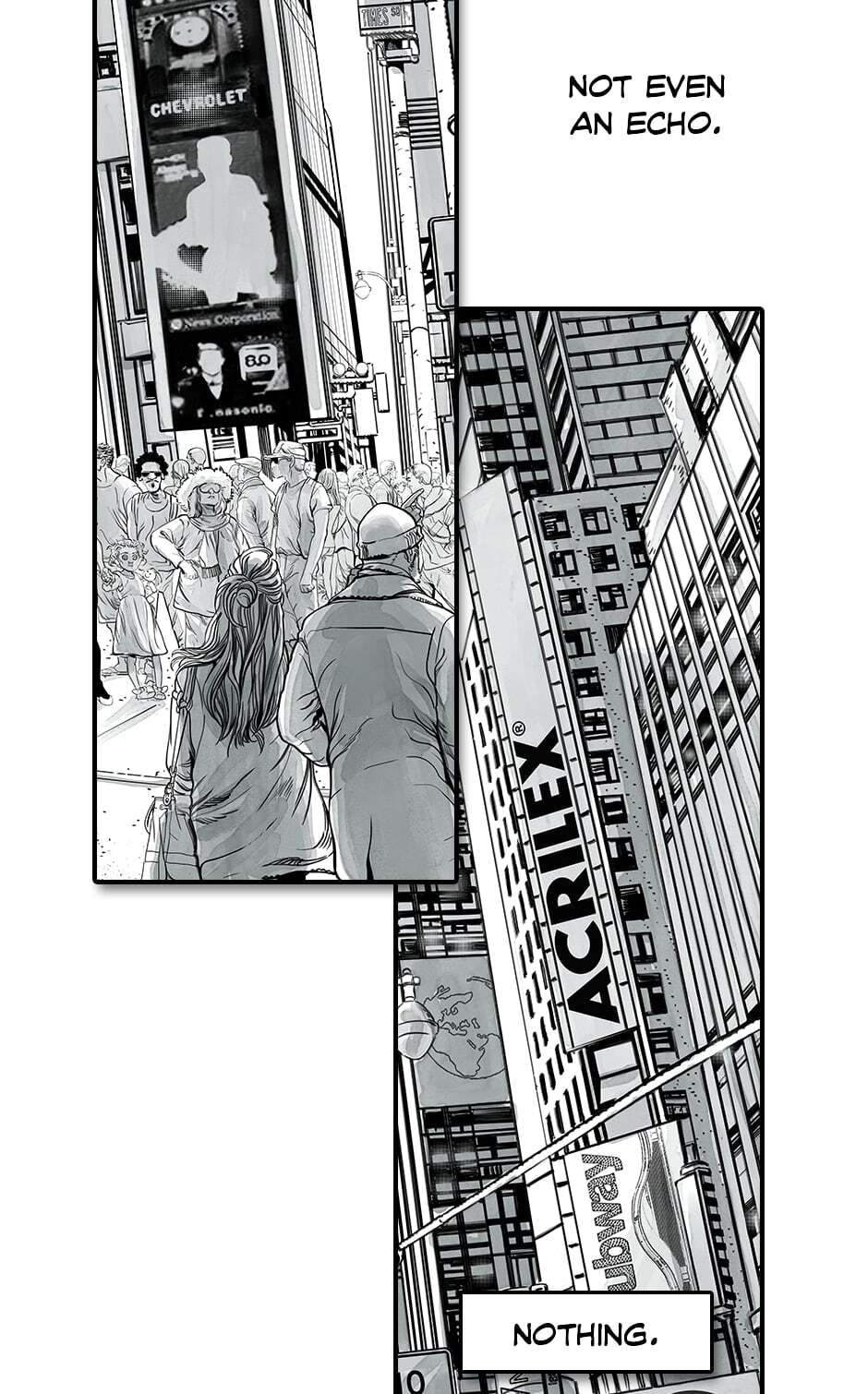 Read Mabataki chapter 2 image 14 on Lezhin