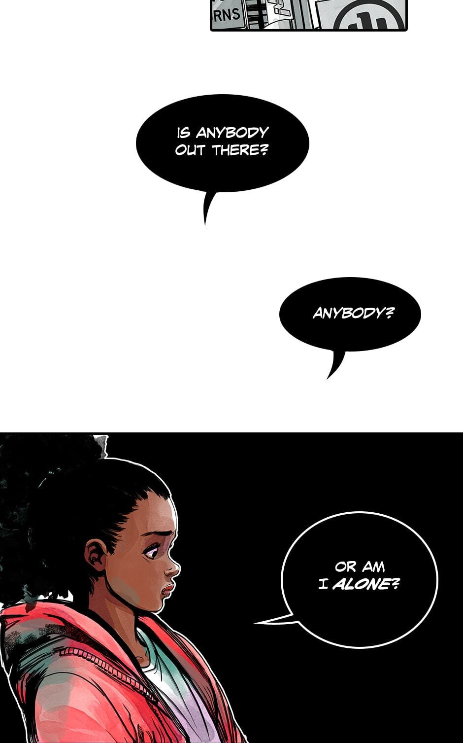 Read Mabataki chapter 2 image 15 on Lezhin