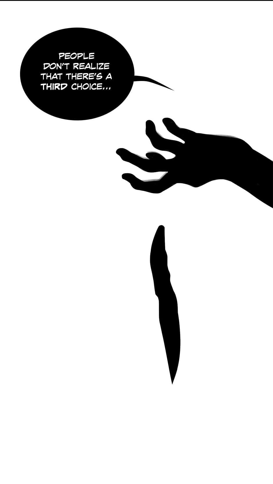 Read Mabataki chapter 21 image 2 on Lezhin