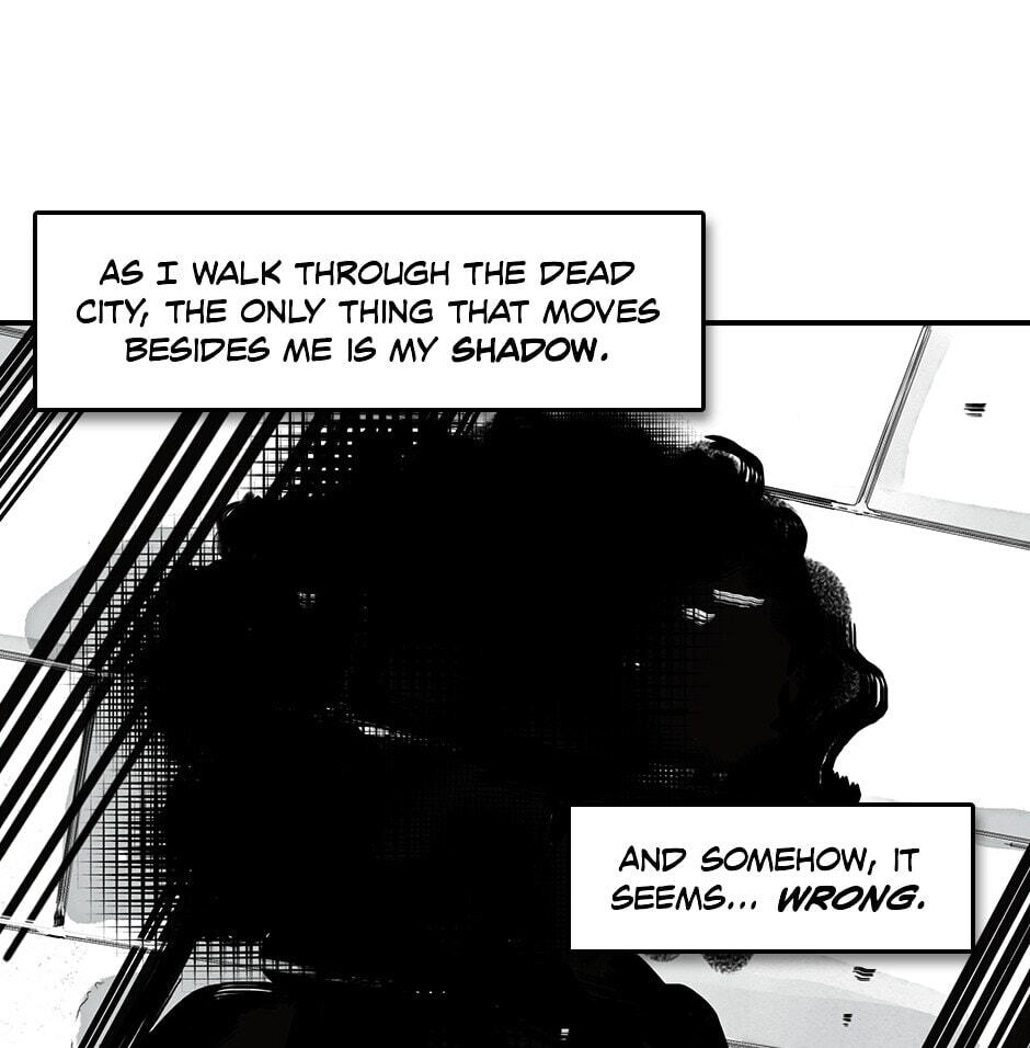 Read Mabataki chapter 3 image 12 on Lezhin