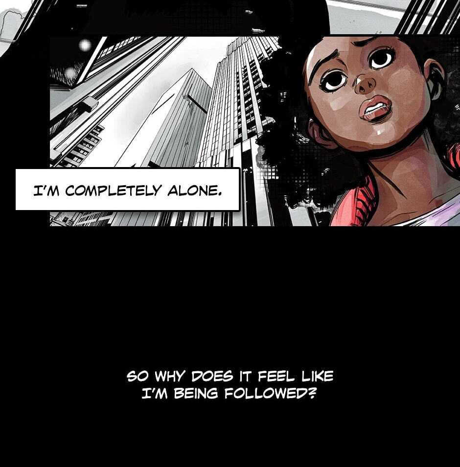 Read Mabataki chapter 3 image 13 on Lezhin