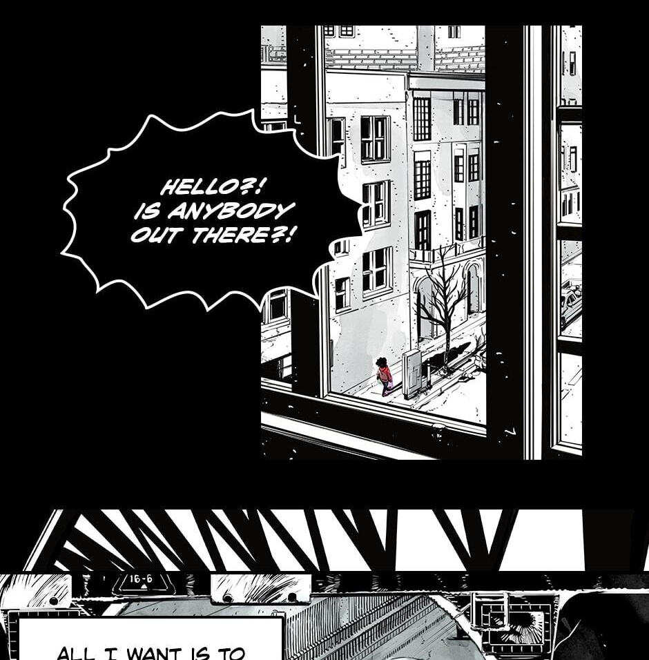 Read Mabataki chapter 3 image 15 on Lezhin