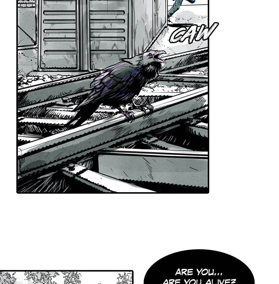 Read Mabataki chapter 3 image 19 on Lezhin