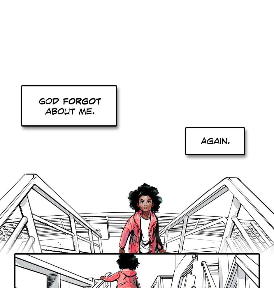 Read Mabataki chapter 3 image 2 on Lezhin