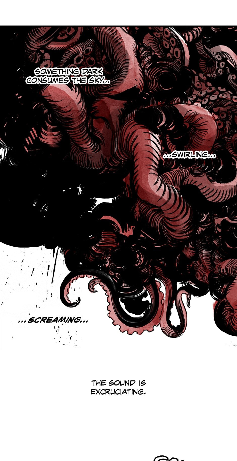 Read Mabataki chapter 3 image 22 on Lezhin
